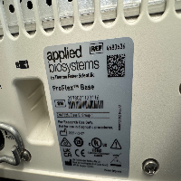 Applied Biosystems ProFlex Real-Time PCR System image 2